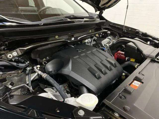 Used 2026 Mitsubishi Eclipse Cross SE AWD/4WD image 83