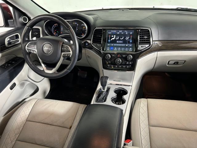 Used 2021 Jeep Grand Cherokee Summit image 13
