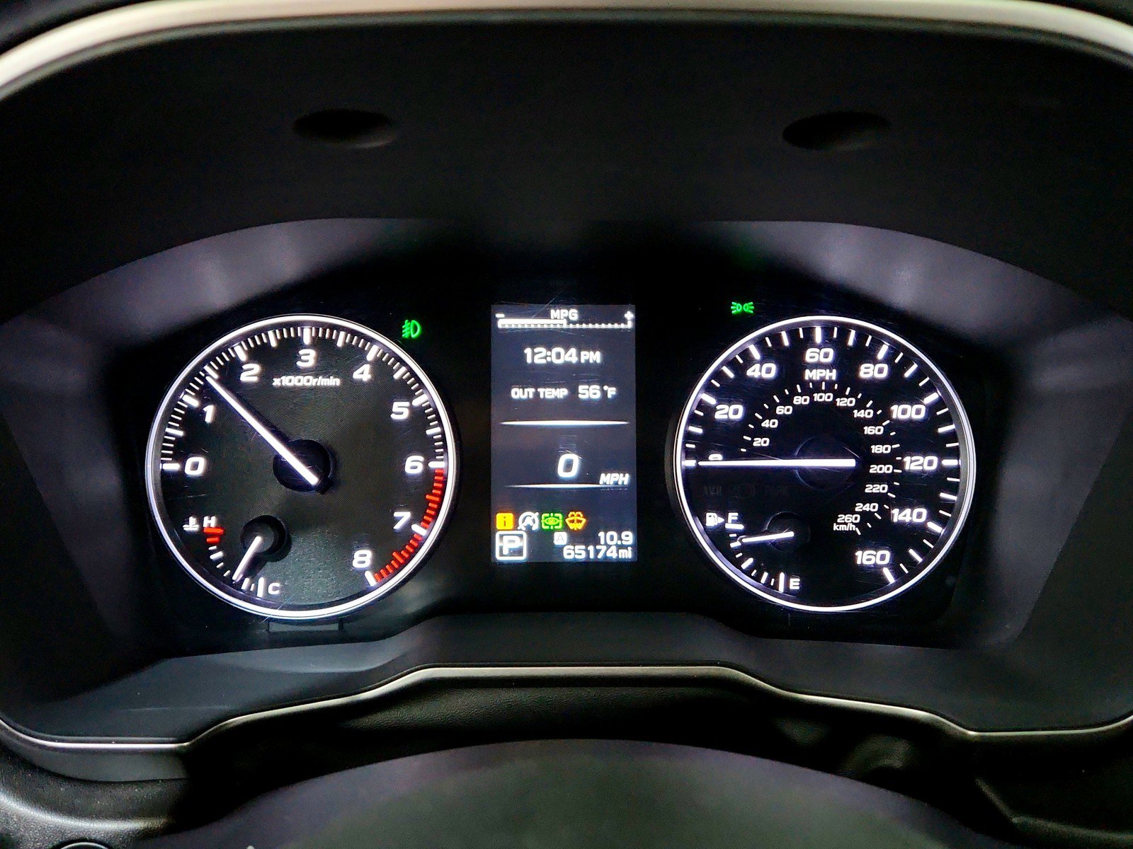 Used 2020 Subaru Outback Limited XT image 12