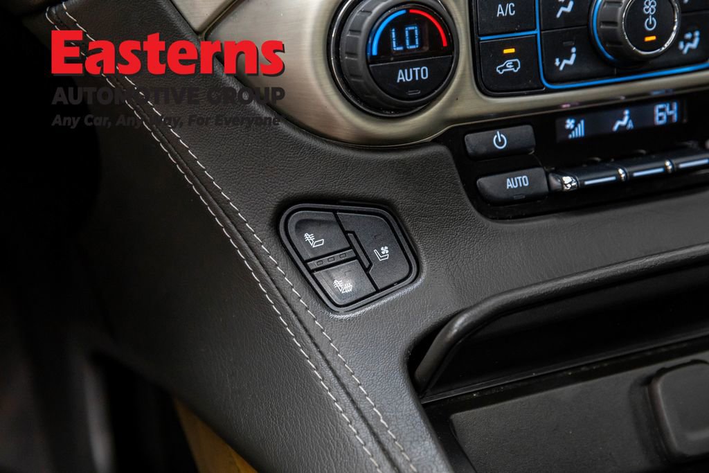 Used 2020 GMC Yukon Denali w/ Denali Ultimate Package image 29