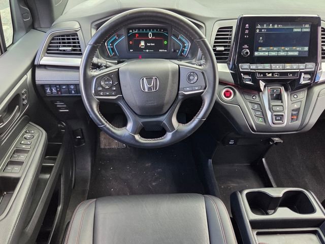 Used 2023 Honda Odyssey Sport image 12