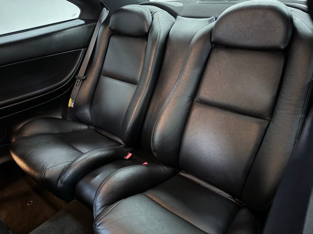 Used 2006 Pontiac GTO image 22