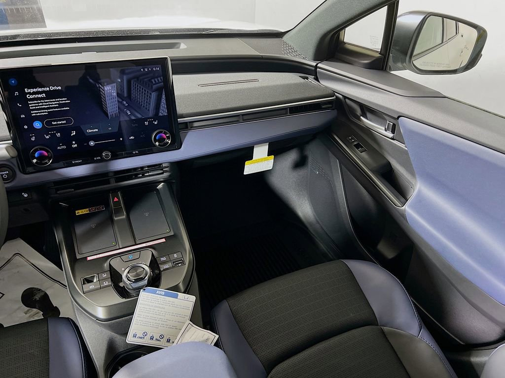 New 2026 Subaru Solterra image 18