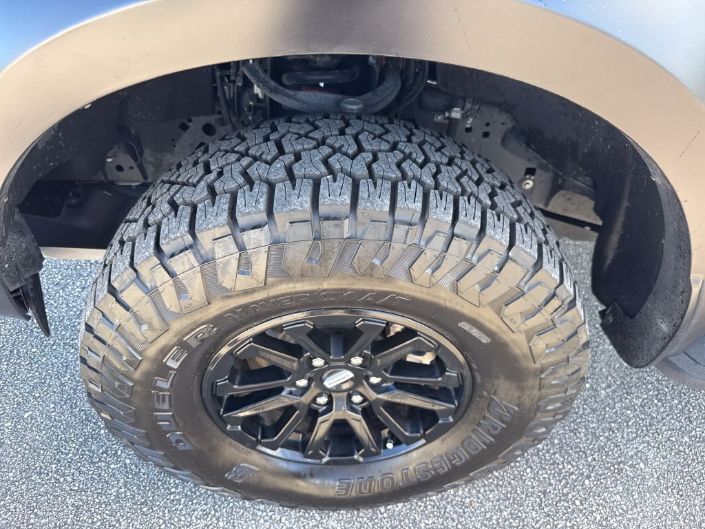 Certified 2024 Ford F150 Raptor AWD/4WD image 13