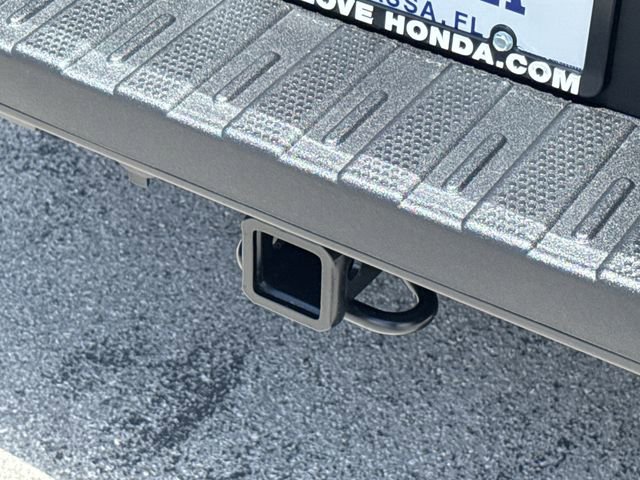New 2026 Honda Ridgeline RTL image 18
