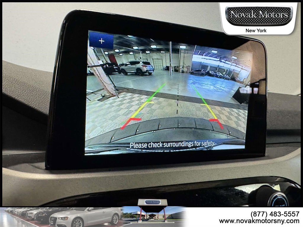 Used 2022 Ford Escape SE w/ Convenience Package image 21