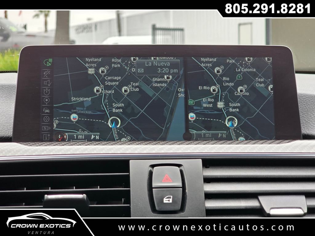 Used 2016 BMW M4 Coupe RWD image 27