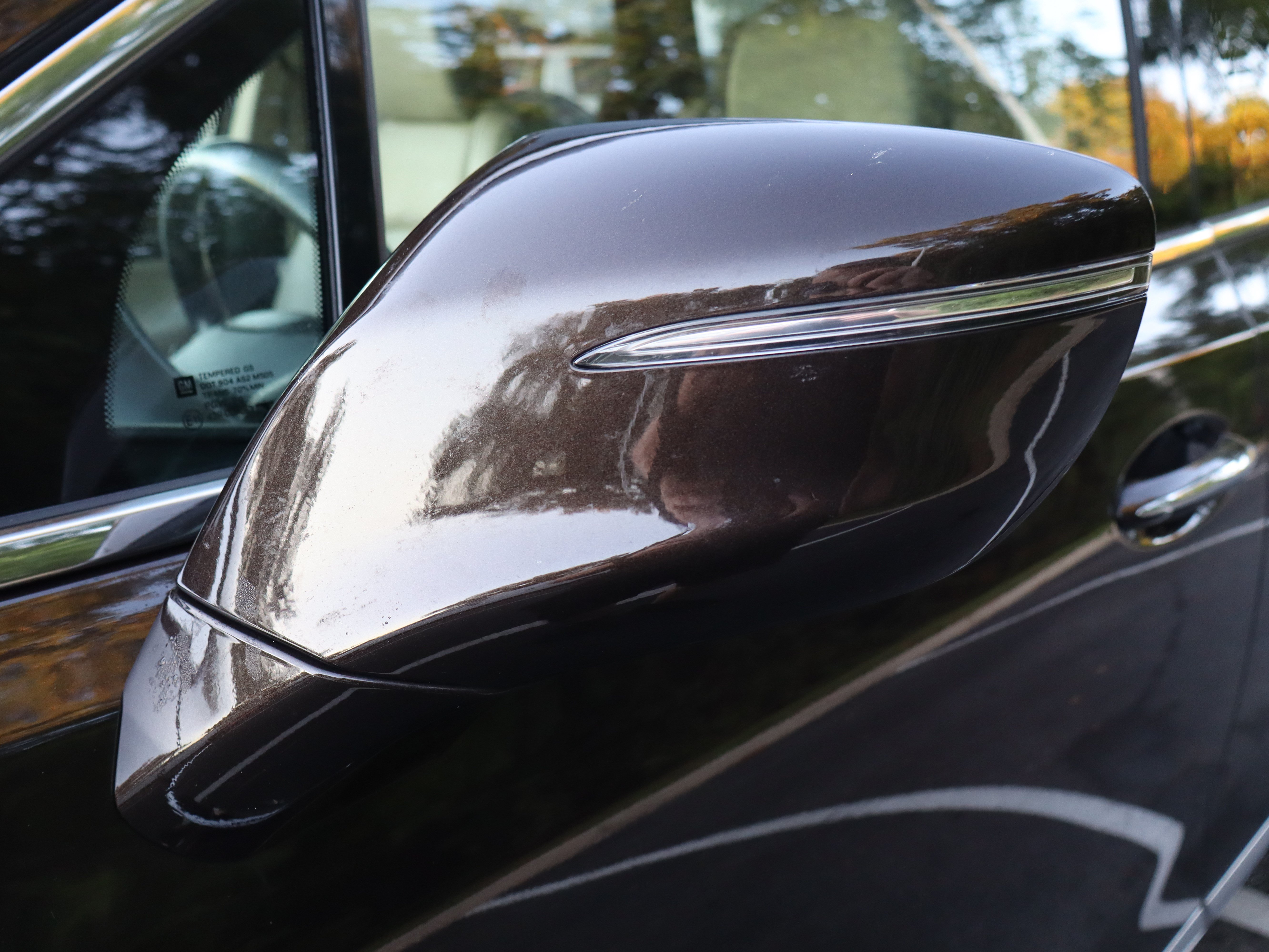 Used 2019 Buick Enclave Essence FWD image 17
