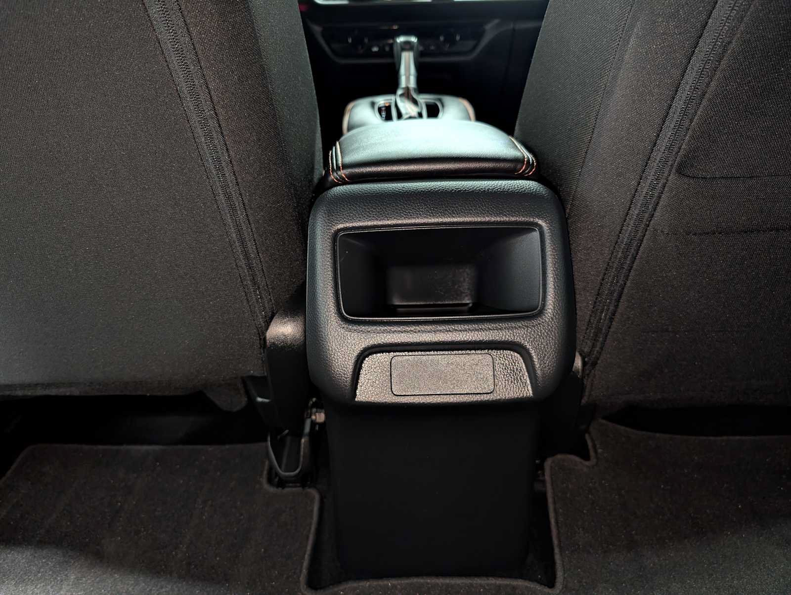 Certified 2024 Honda HR-V Sport image 20