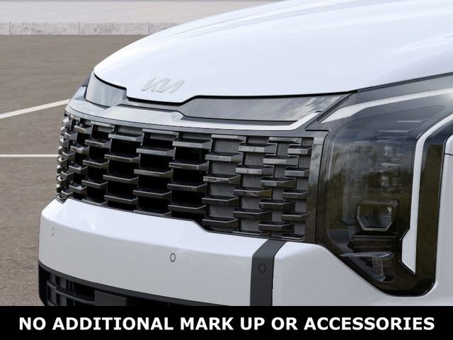 New 2026 Kia Sportage EX image 12