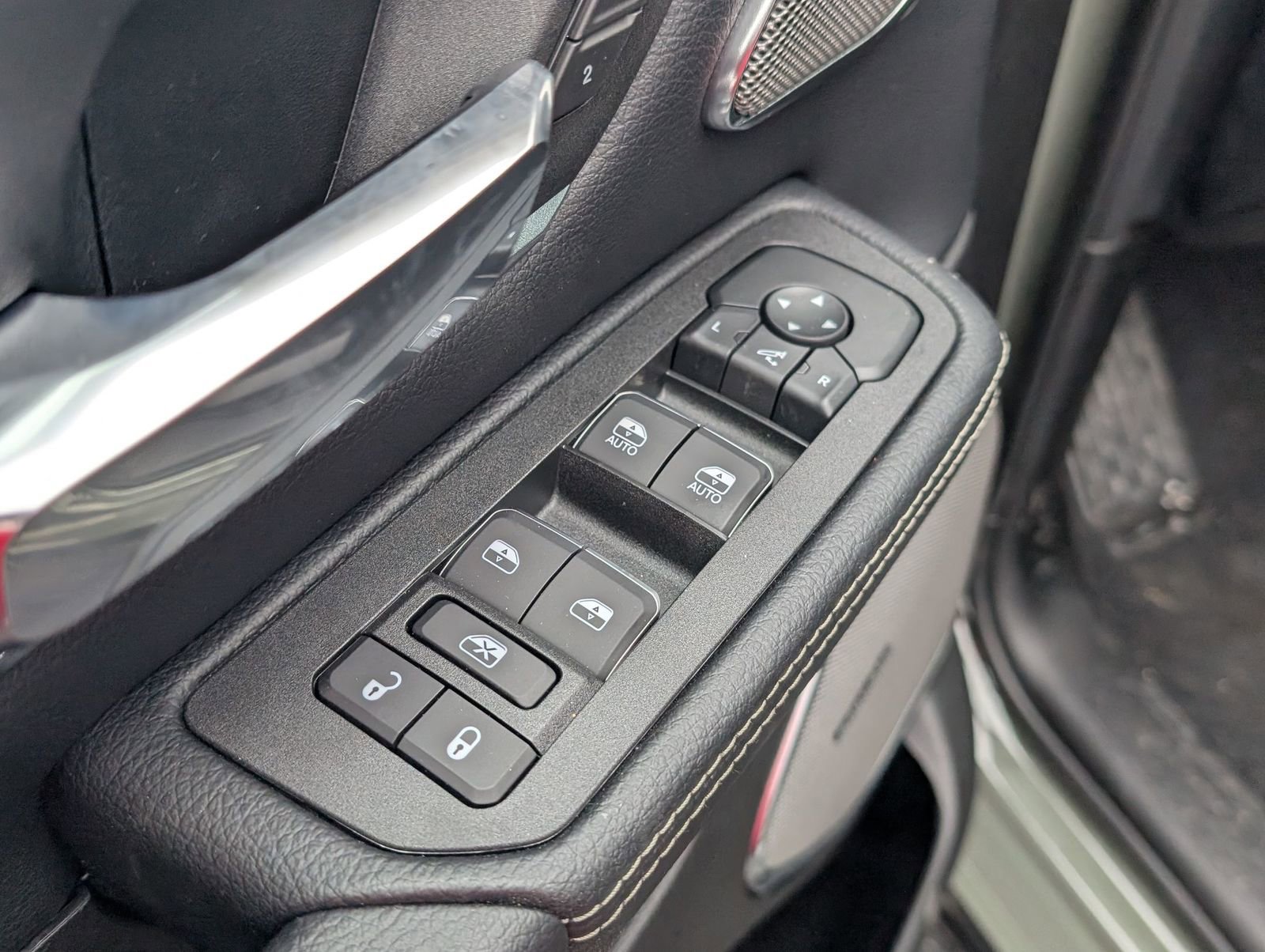 New 2026 RAM 1500 Laramie image 7