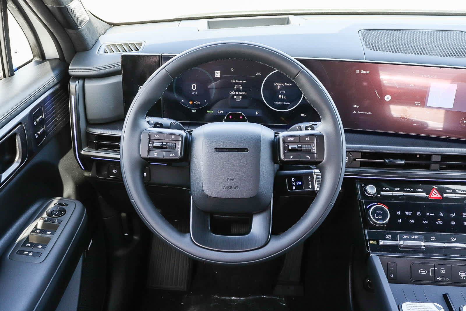 New 2026 Hyundai Santa Fe Calligraphy AWD/4WD image 21