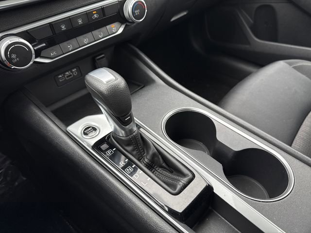 Used 2022 Nissan Altima 2.5 SV image 30