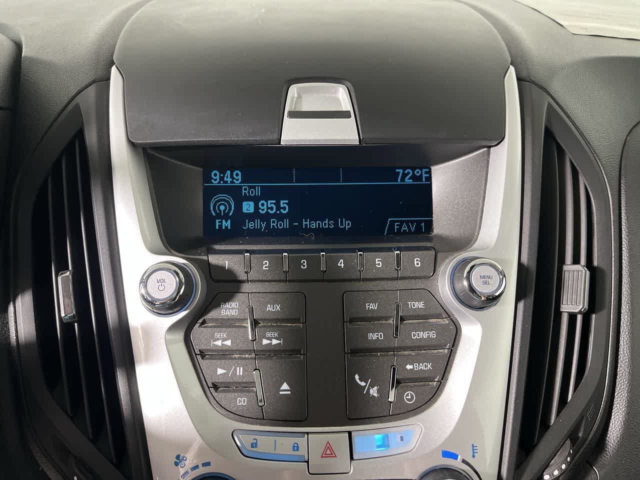 Used 2011 Chevrolet Equinox LT w/ Driver Convenience Package AWD/4WD image 18