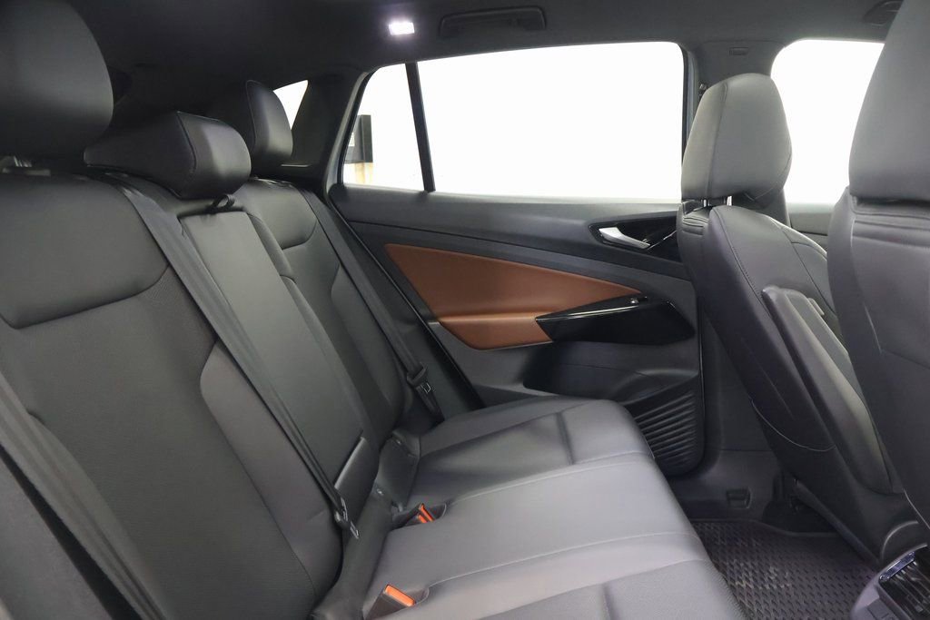 Used 2021 Volkswagen ID.4 Pro S image 24