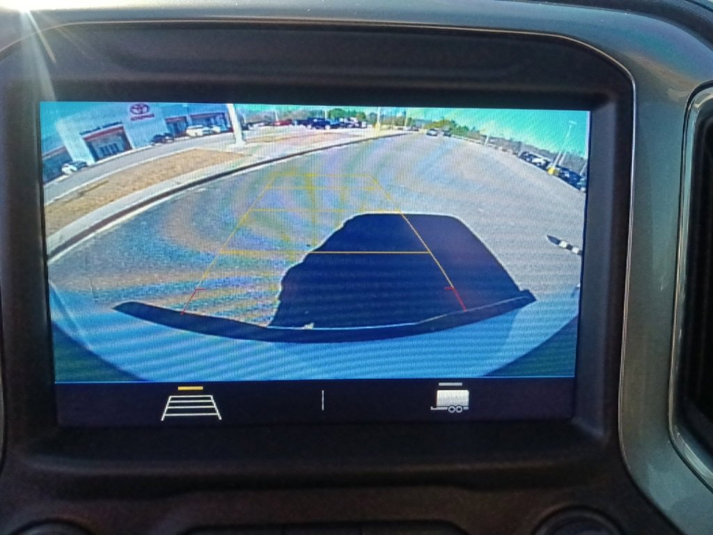 Used 2023 Chevrolet Silverado 2500 LT image 21