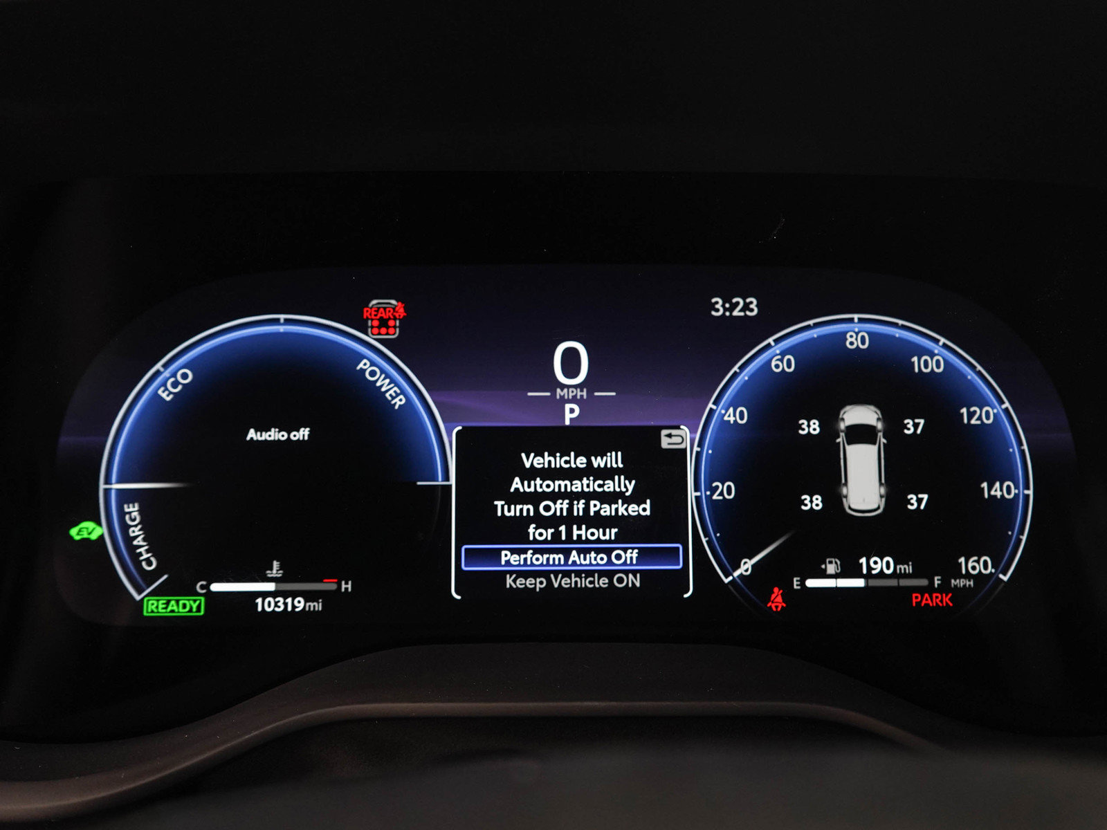 Used 2025 Toyota Sienna AWD image 33
