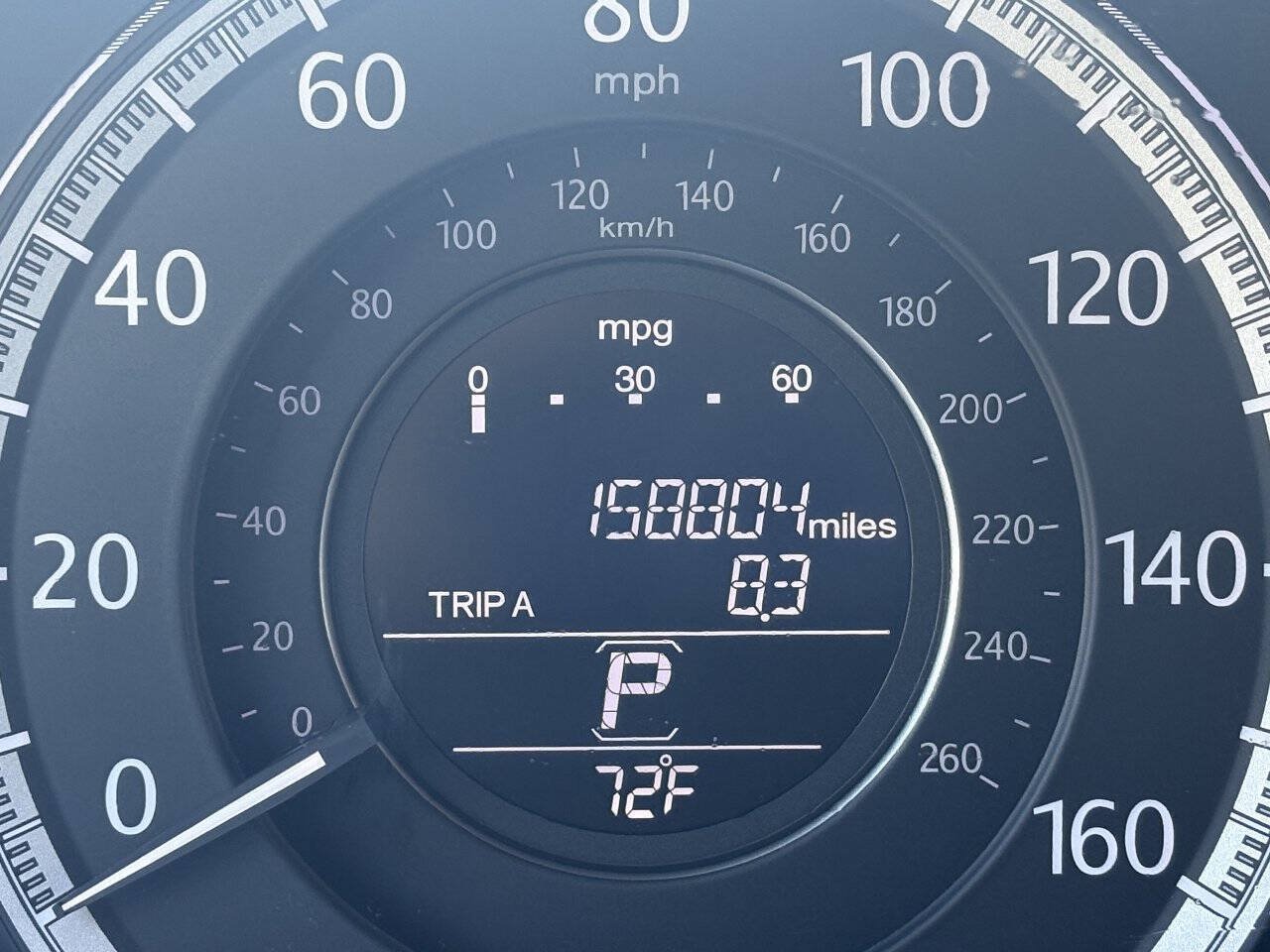 Used 2014 Honda Accord EX-L image 18
