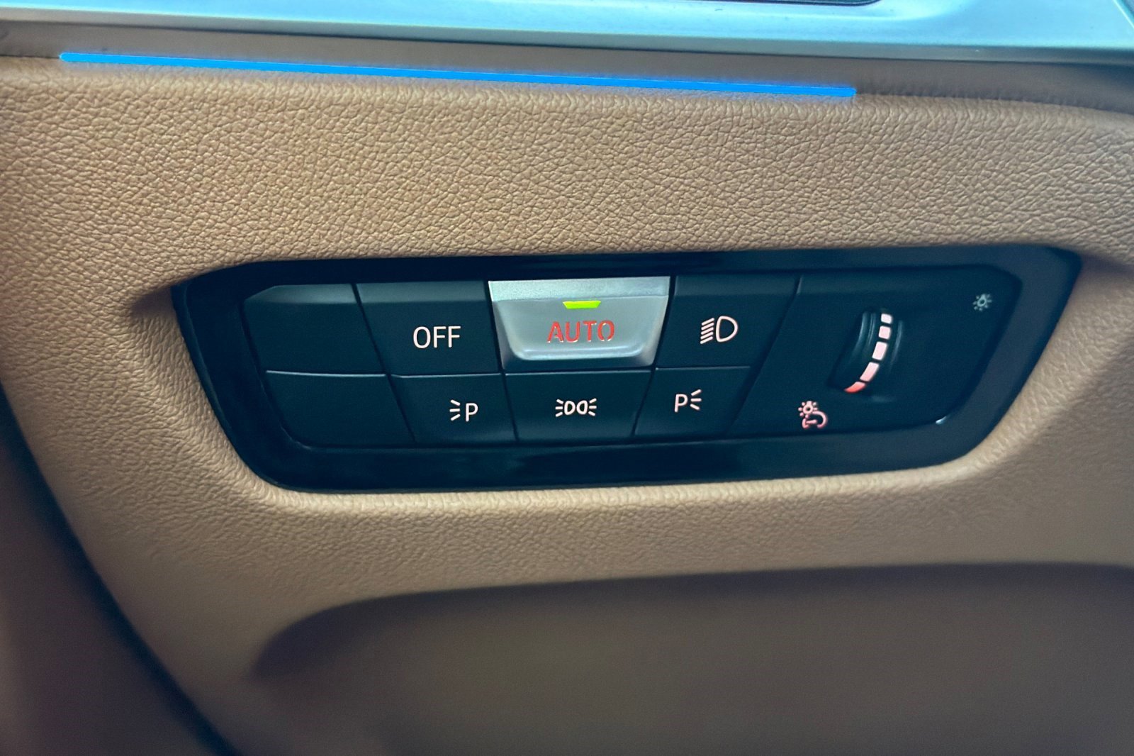 Certified 2023 BMW i4 M50 w/ Premium Package image 36