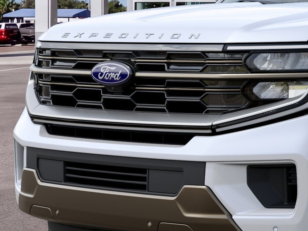 New 2027 Ford Expedition King Ranch AWD/4WD image 17