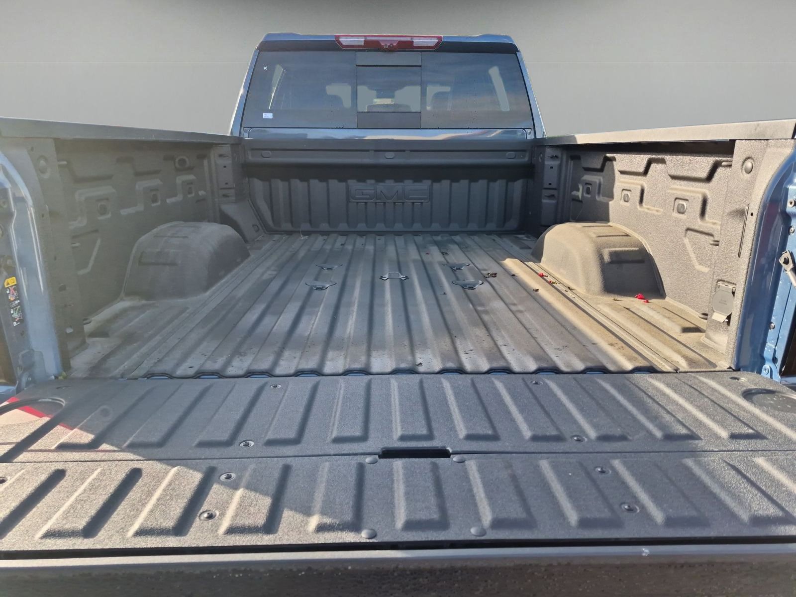 New 2026 GMC Sierra 2500 Denali Ultimate w/ Max Trailering Package AWD/4WD image 24