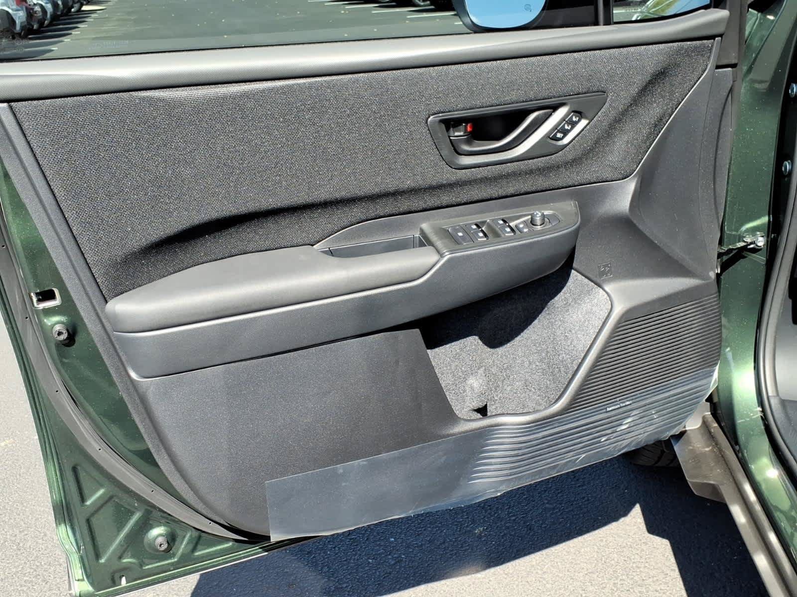 New 2026 Subaru Outback Limited AWD/4WD image 18