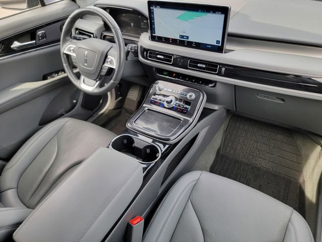 Certified 2023 Lincoln Nautilus Reserve w/ Luxury Package AWD/4WD image 39