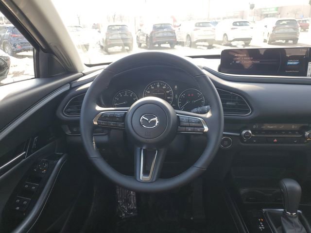 New 2026 MAZDA CX-30 2.5 Turbo w/ Premium Plus Pkg image 20