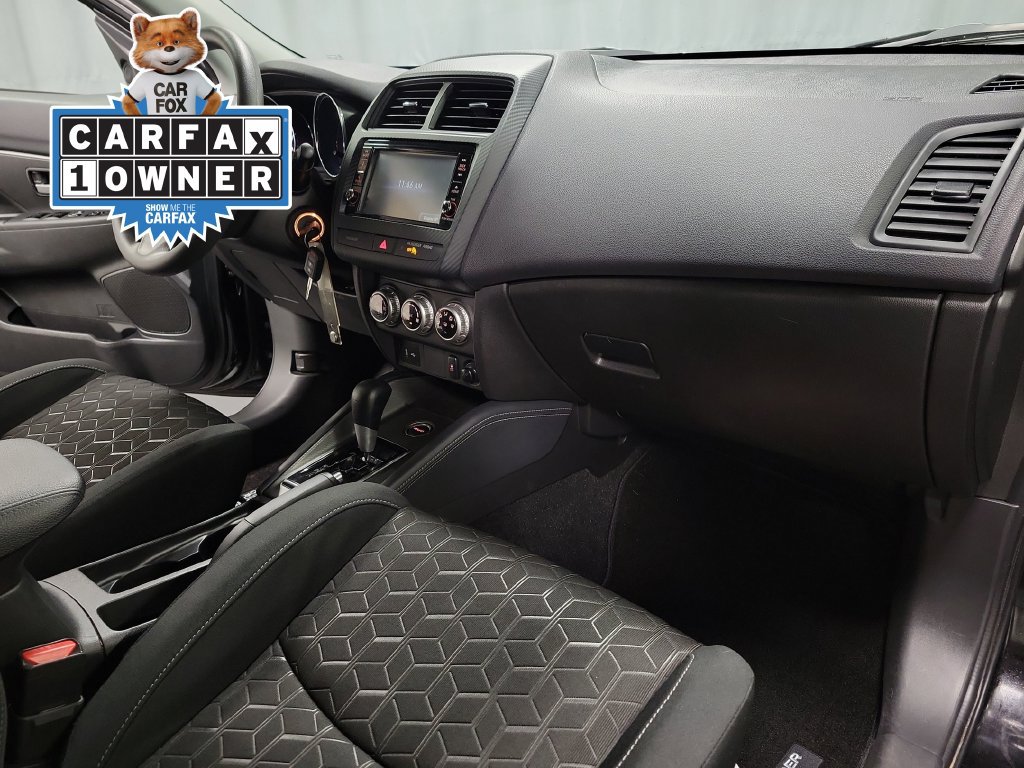 Used 2024 Mitsubishi Outlander Sport AWD image 31
