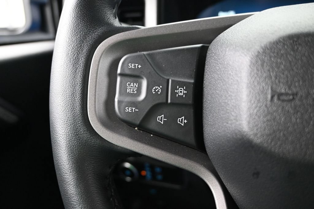 Used 2025 Ford Bronco Badlands AWD/4WD image 25