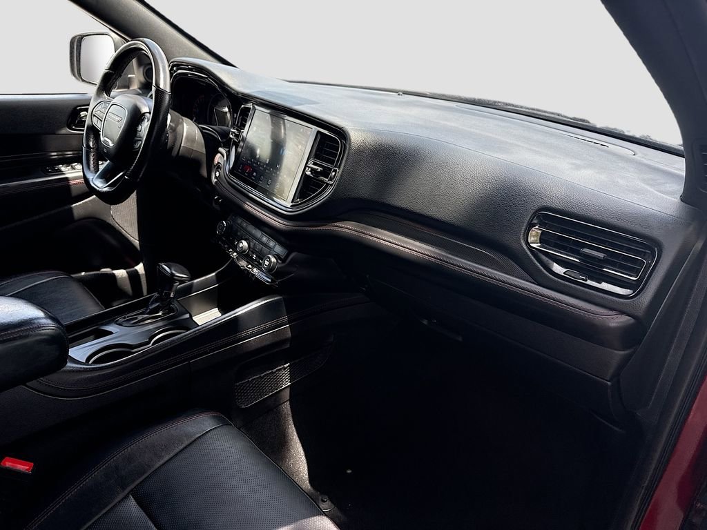 Used 2023 Dodge Durango GT AWD/4WD image 31