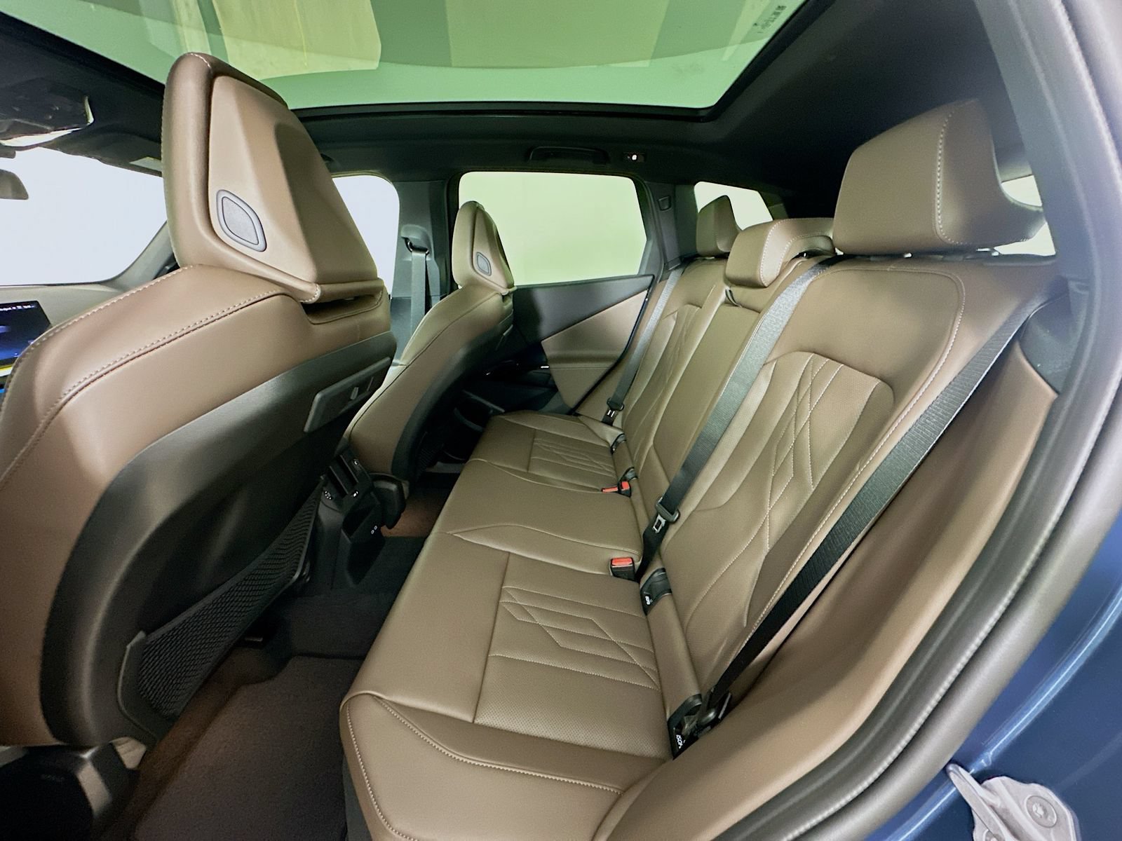 New 2026 BMW X3 xDrive30i w/ Premium Package AWD/4WD image 36