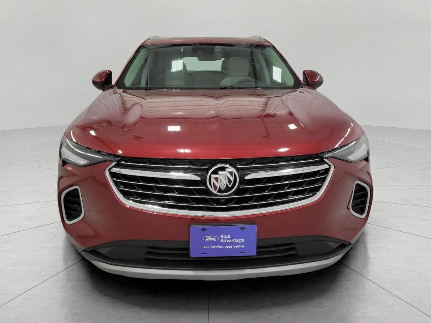 Used 2022 Buick Envision Essence w/ Technology Package I AWD/4WD image 14