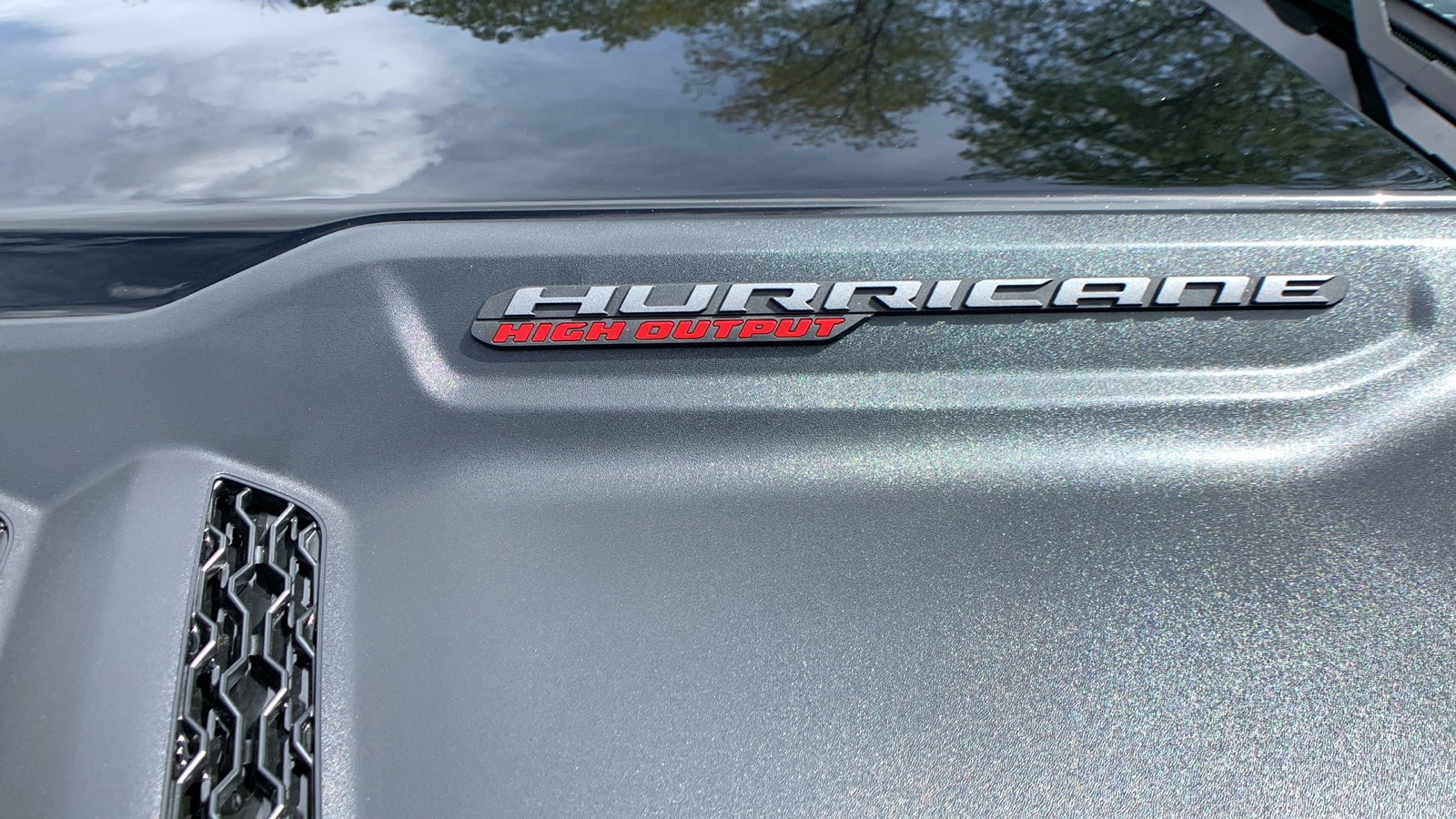 New 2027 RAM 1500 RHO w/ RHO Level 1 Equipment Group AWD/4WD image 9