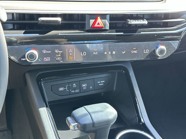 New 2026 Kia K5 GT-Line w/ GT-Line Premium Package FWD image 15