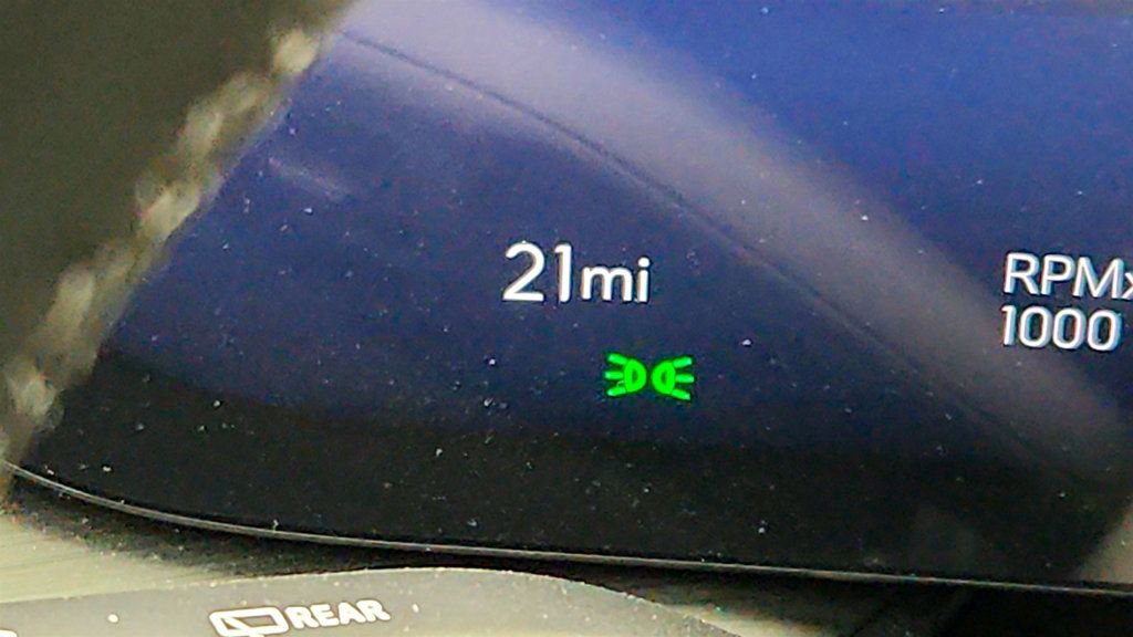 Used 2024 Buick Envision Preferred image 15