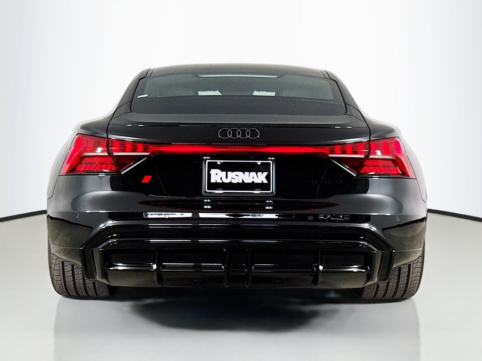 New 2026 Audi S e-tron GT Premium Plus image 6