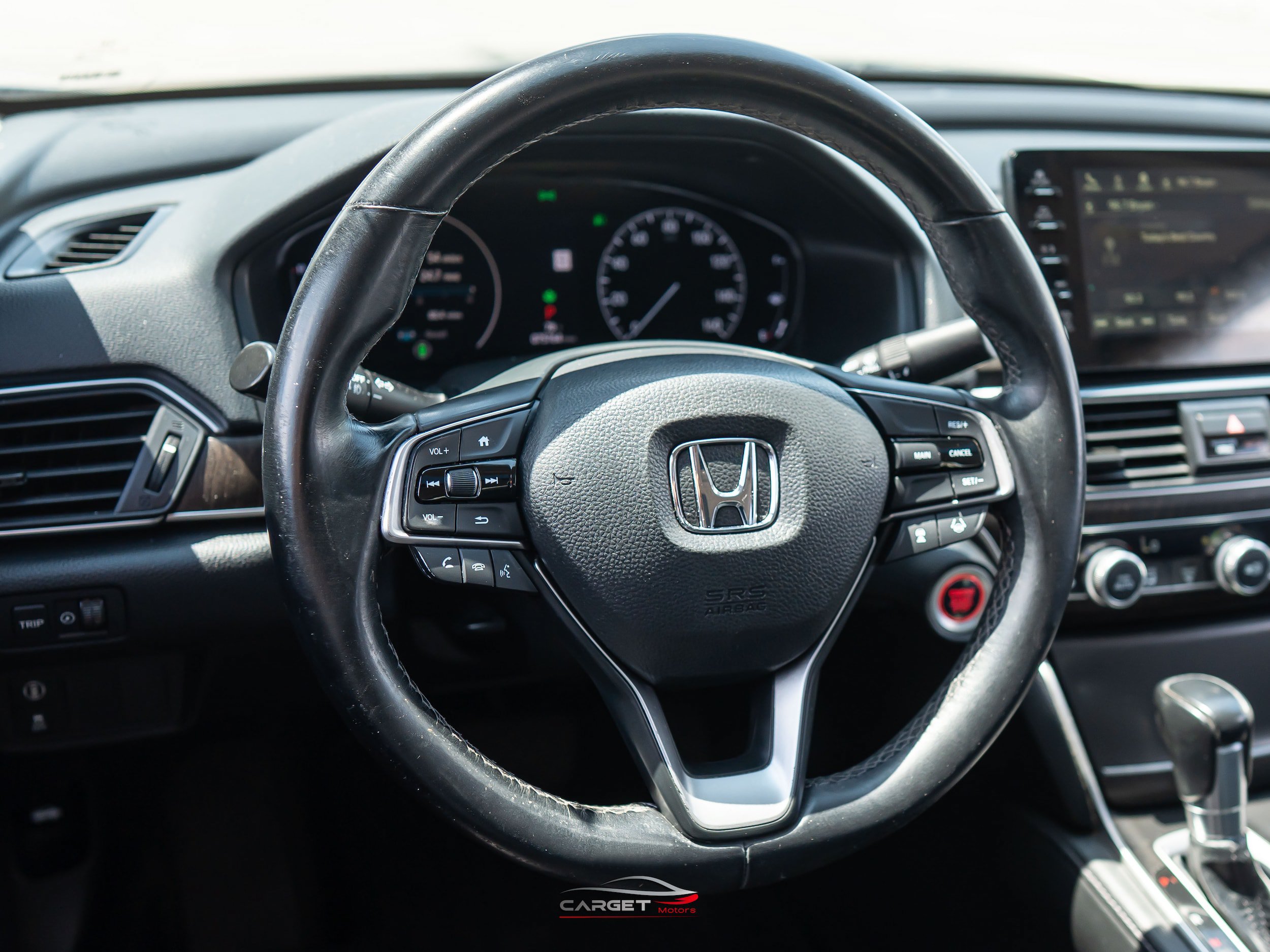 Used 2019 Honda Accord EX-L image 21