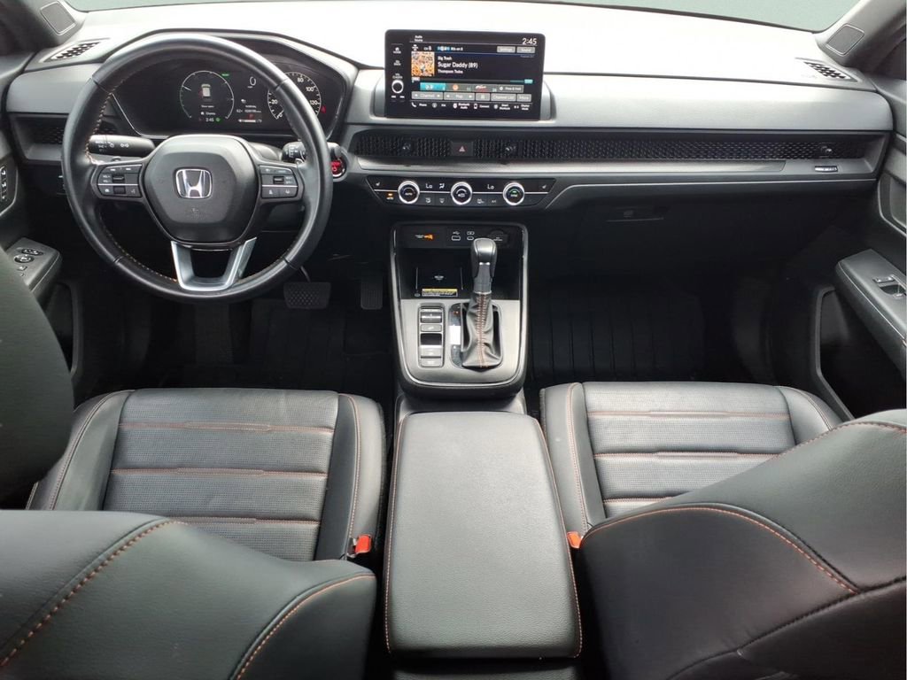Used 2025 Honda CR-V Sport-L image 18