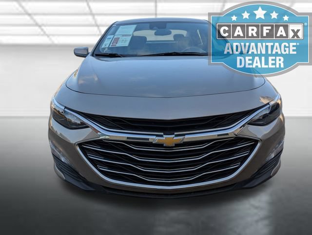 Used 2024 Chevrolet Malibu LT FWD image 22