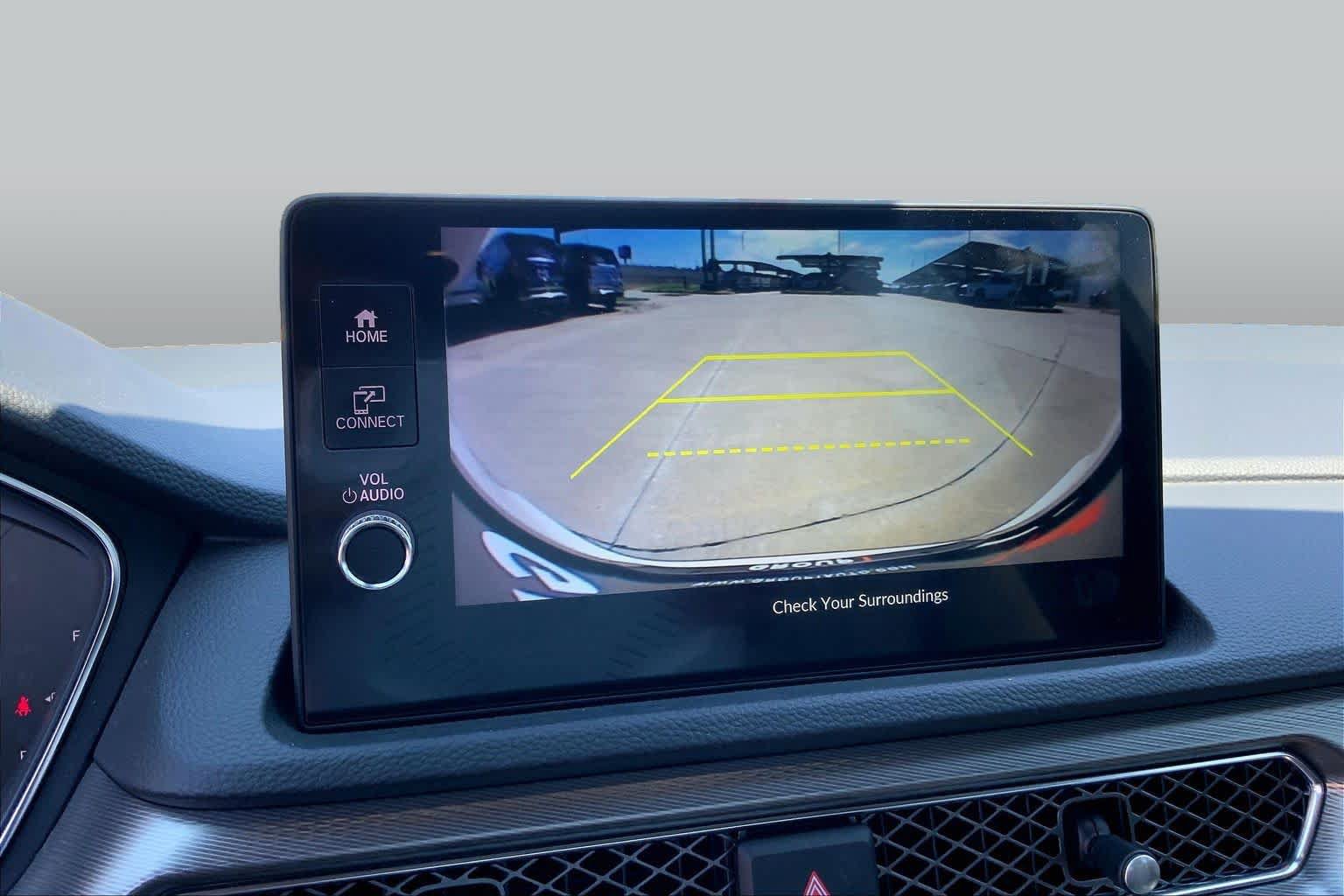 Used 2026 Acura Integra A-Spec FWD image 25