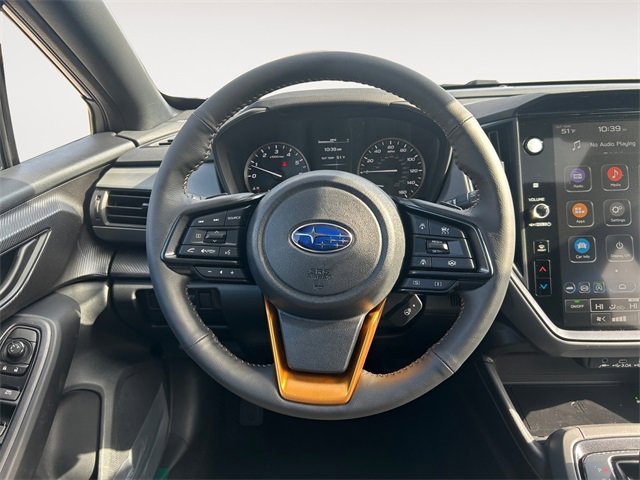 New 2026 Subaru Crosstrek 2.5i Wilderness image 12