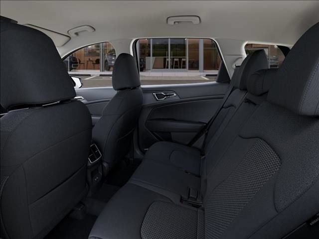 Used 2026 Kia Sportage LX FWD image 18