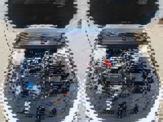 Certified 2023 Honda Accord EX image 9