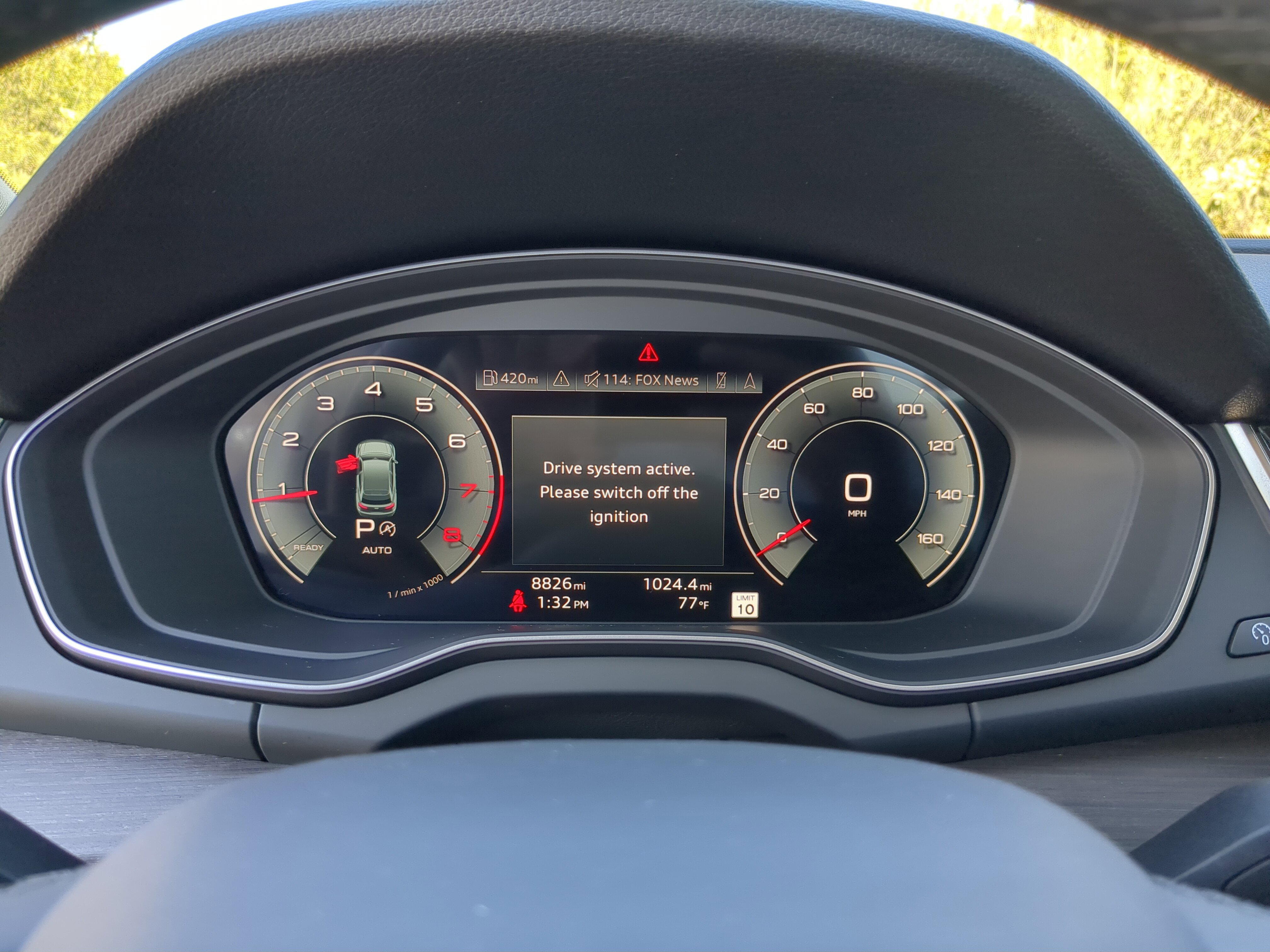 Certified 2025 Audi Q5 2.0T Premium Plus image 36