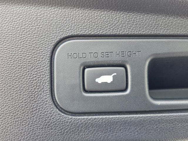 Used 2024 Acura MDX A-Spec AWD/4WD image 35
