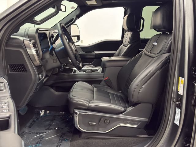 New 2026 Ford F250 Platinum AWD/4WD image 14