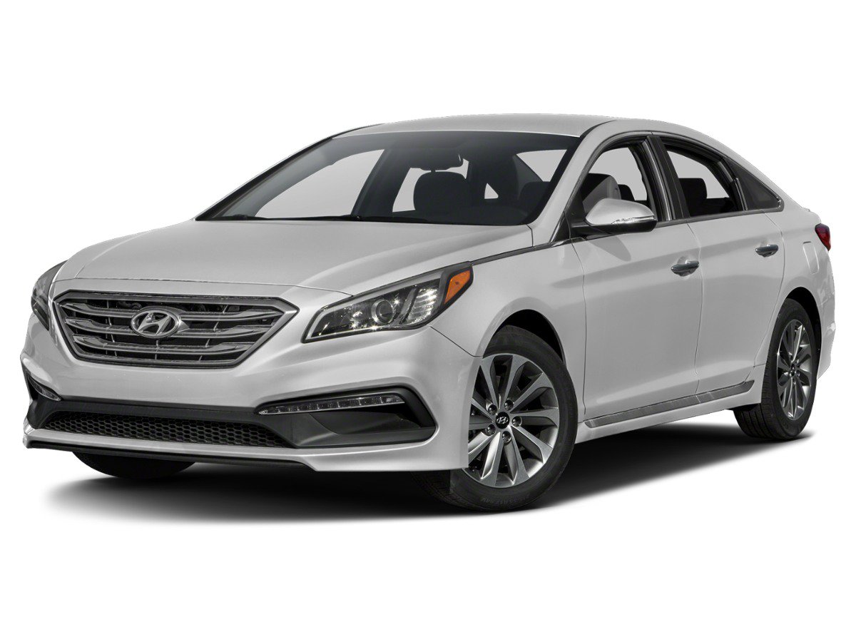 Used 2017 Hyundai Sonata Sport w/ Value Edition Package 02 FWD image 1