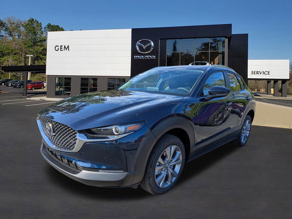 New 2026 MAZDA CX-30 AWD 2.5 S image 8