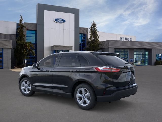 New 2024 Ford Edge SE AWD/4WD image 4
